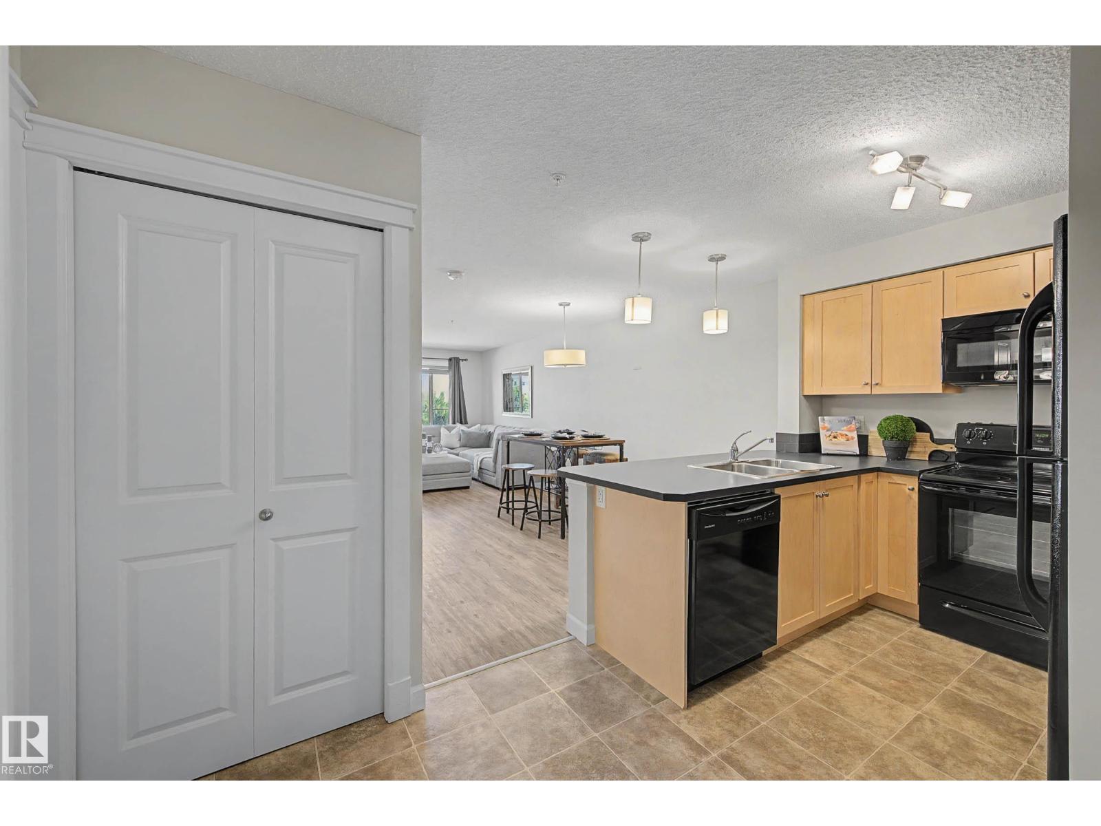 #217 3715 Whitelaw Ln Nw, Edmonton, Alberta T6W 2C3 - Photo 7 - E4476997