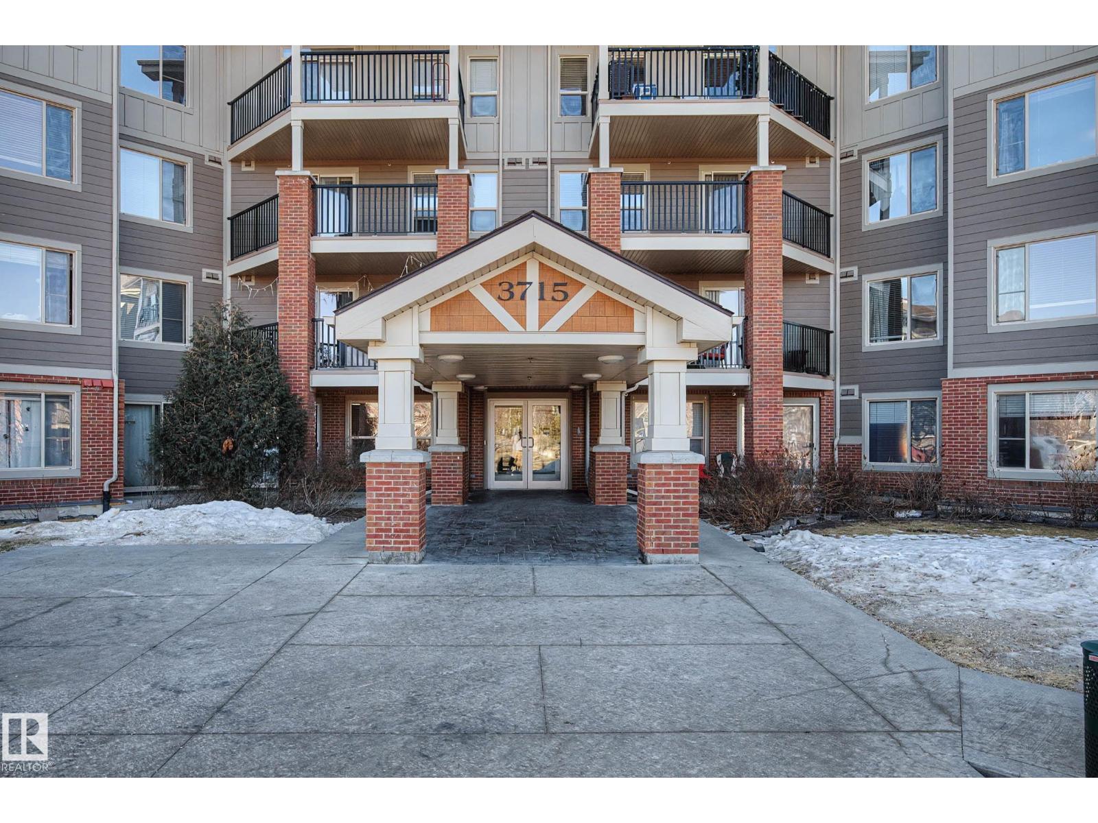 #217 3715 Whitelaw Ln Nw, Edmonton, Alberta T6W 2C3 - Photo 31 - E4476997