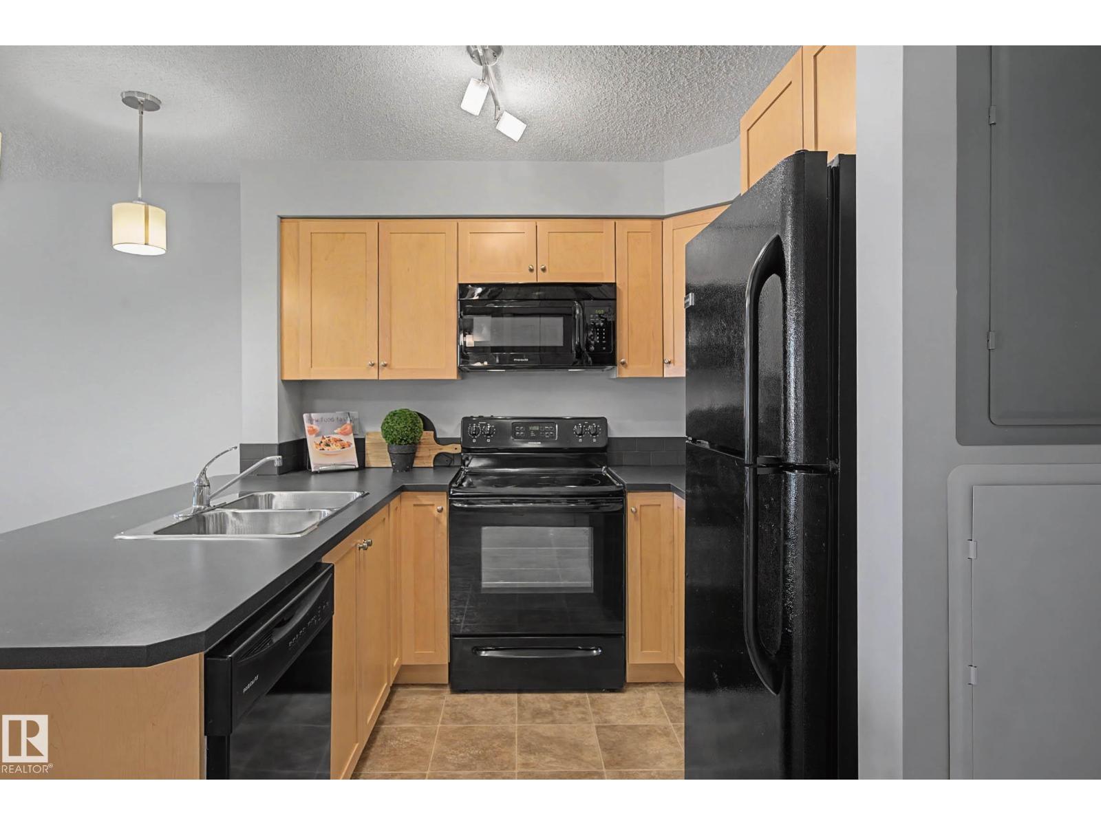 #217 3715 Whitelaw Ln Nw, Edmonton, Alberta T6W 2C3 - Photo 5 - E4476997