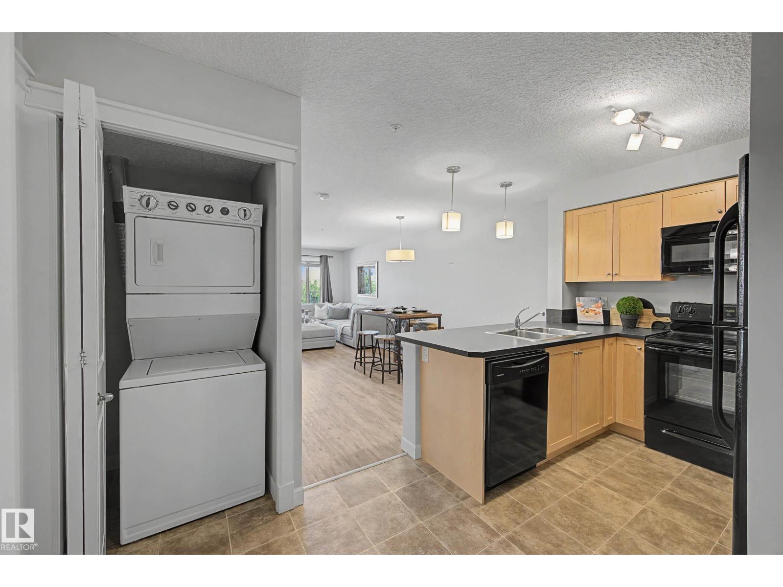 #217 3715 Whitelaw Ln Nw, Edmonton, Alberta T6W 2C3 - Photo 6 - E4476997