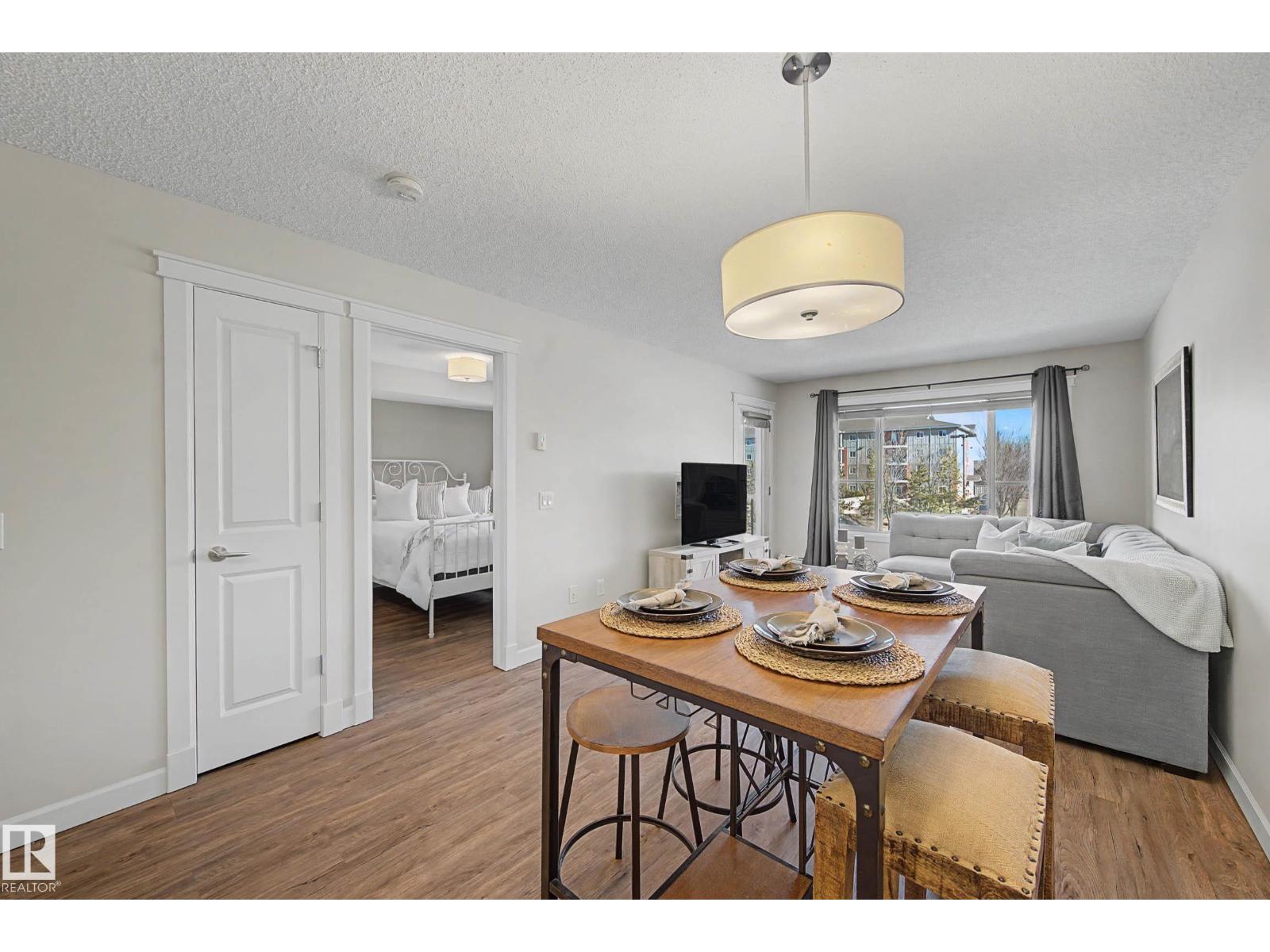 #217 3715 Whitelaw Ln Nw, Edmonton, Alberta T6W 2C3 - Photo 11 - E4476997