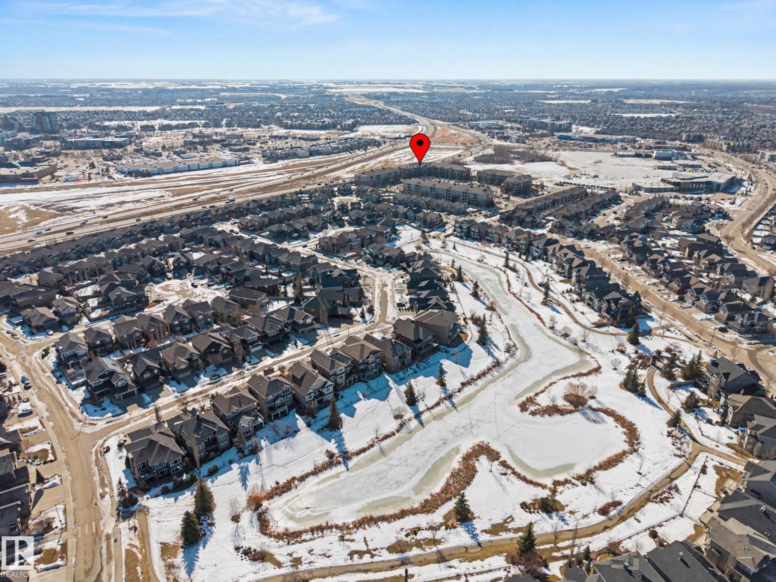 #217 3715 Whitelaw Ln Nw, Edmonton, Alberta T6W 2C3 - Photo 41 - E4476997