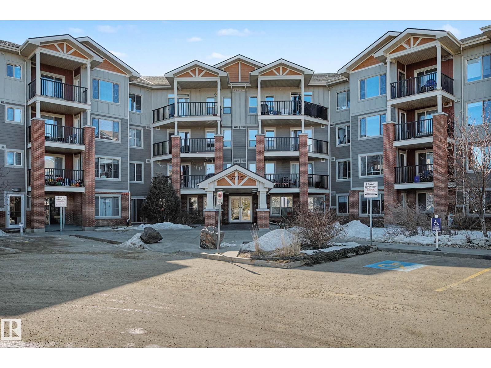 #217 3715 Whitelaw Ln Nw, Edmonton, Alberta T6W 2C3 - Photo 32 - E4476997