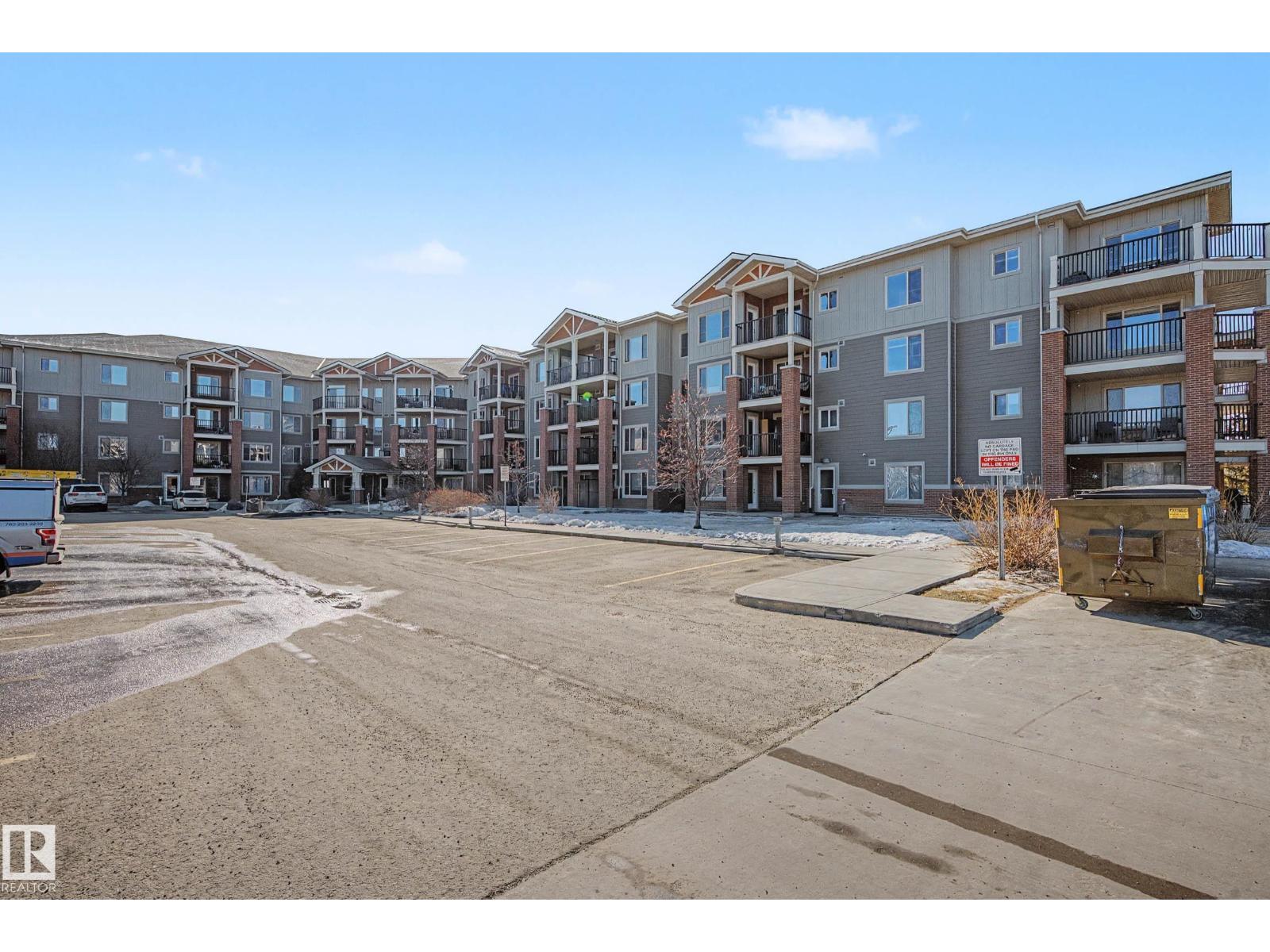 #217 3715 Whitelaw Ln Nw, Edmonton, Alberta T6W 2C3 - Photo 33 - E4476997