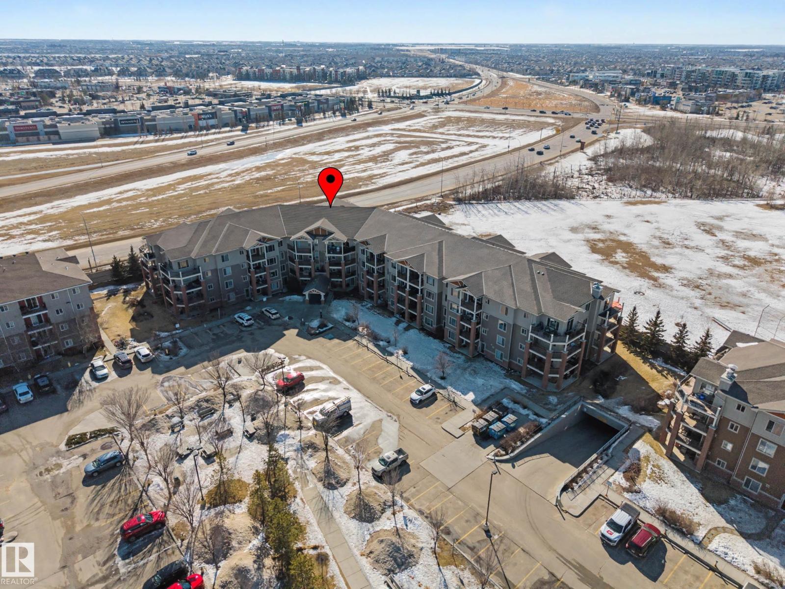 #217 3715 Whitelaw Ln Nw, Edmonton, Alberta T6W 2C3 - Photo 35 - E4476997