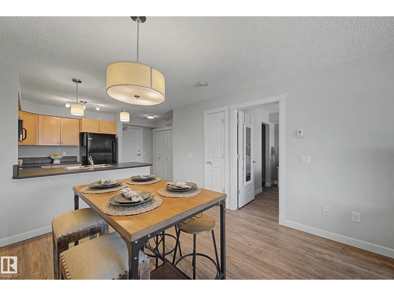 #217 3715 WHITELAW LN NW, Edmonton, Alberta