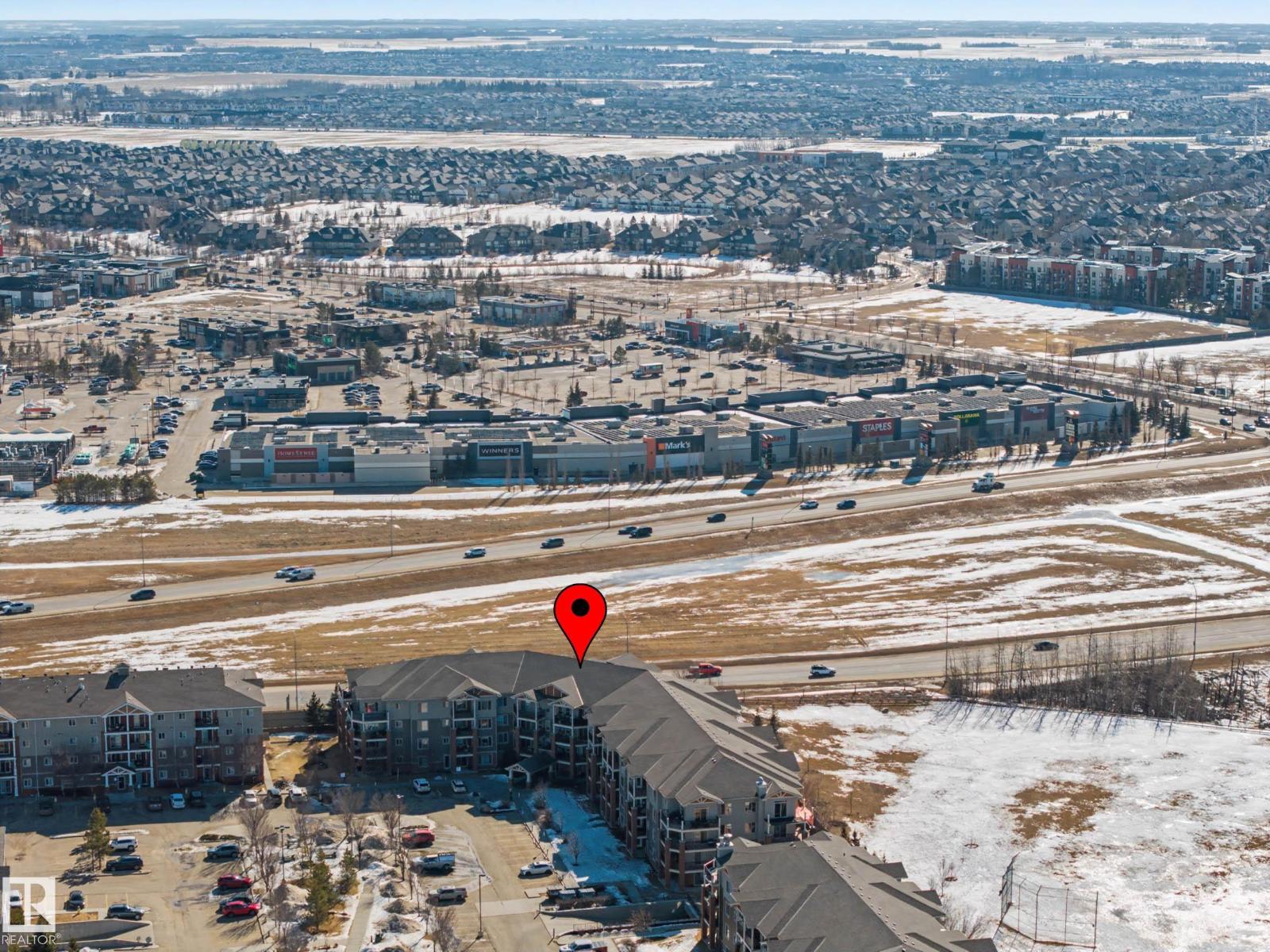 #217 3715 Whitelaw Ln Nw, Edmonton, Alberta T6W 2C3 - Photo 36 - E4476997