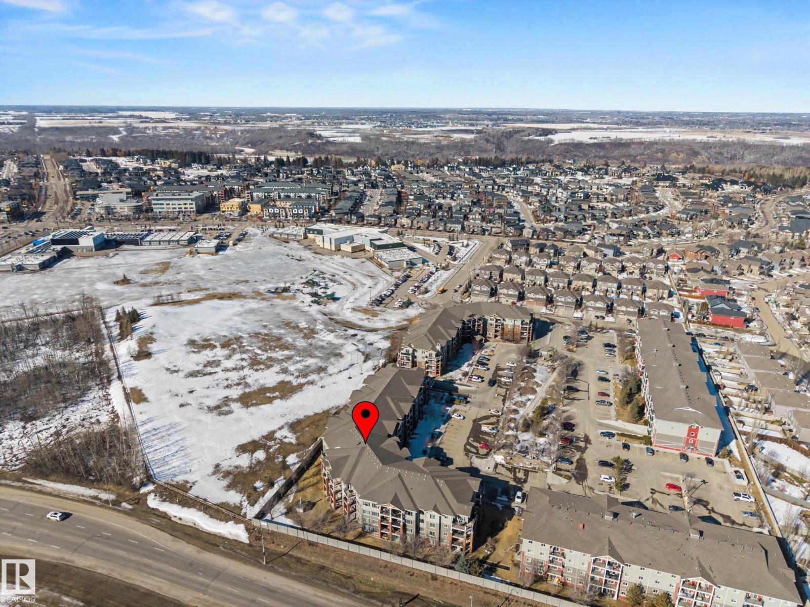 #217 3715 Whitelaw Ln Nw, Edmonton, Alberta T6W 2C3 - Photo 38 - E4476997