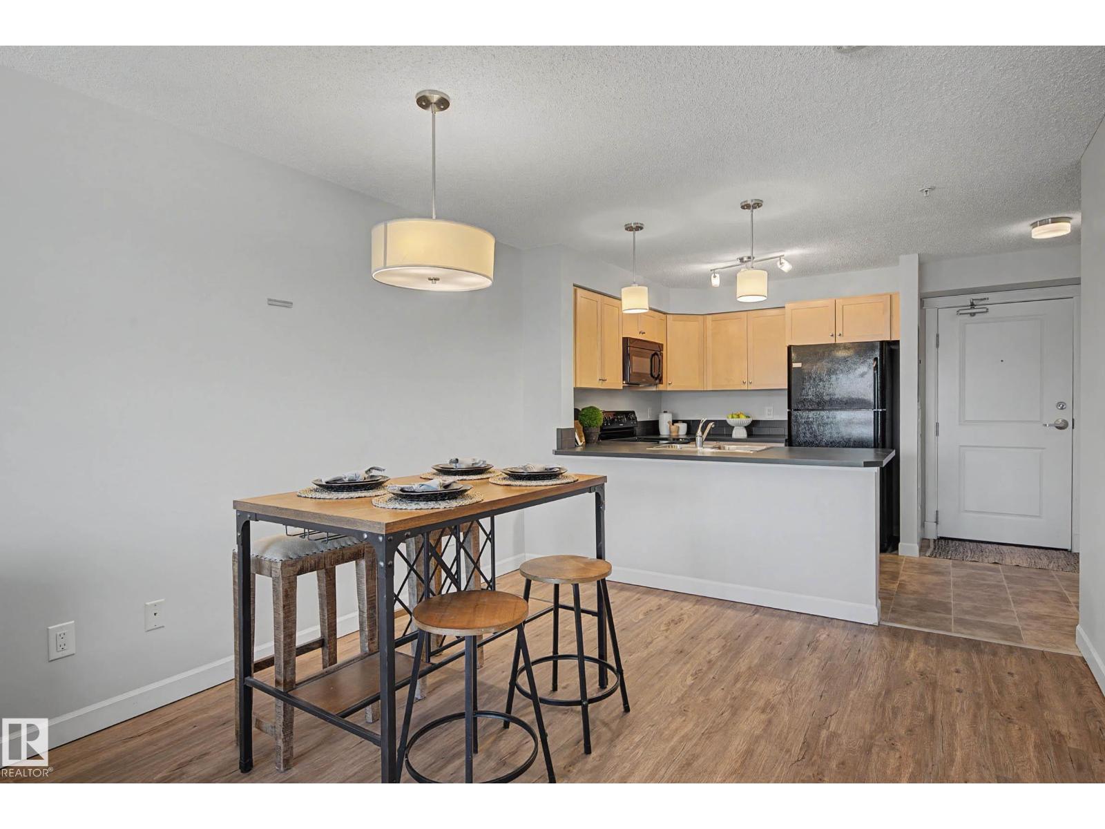 #217 3715 Whitelaw Ln Nw, Edmonton, Alberta T6W 2C3 - Photo 9 - E4476997