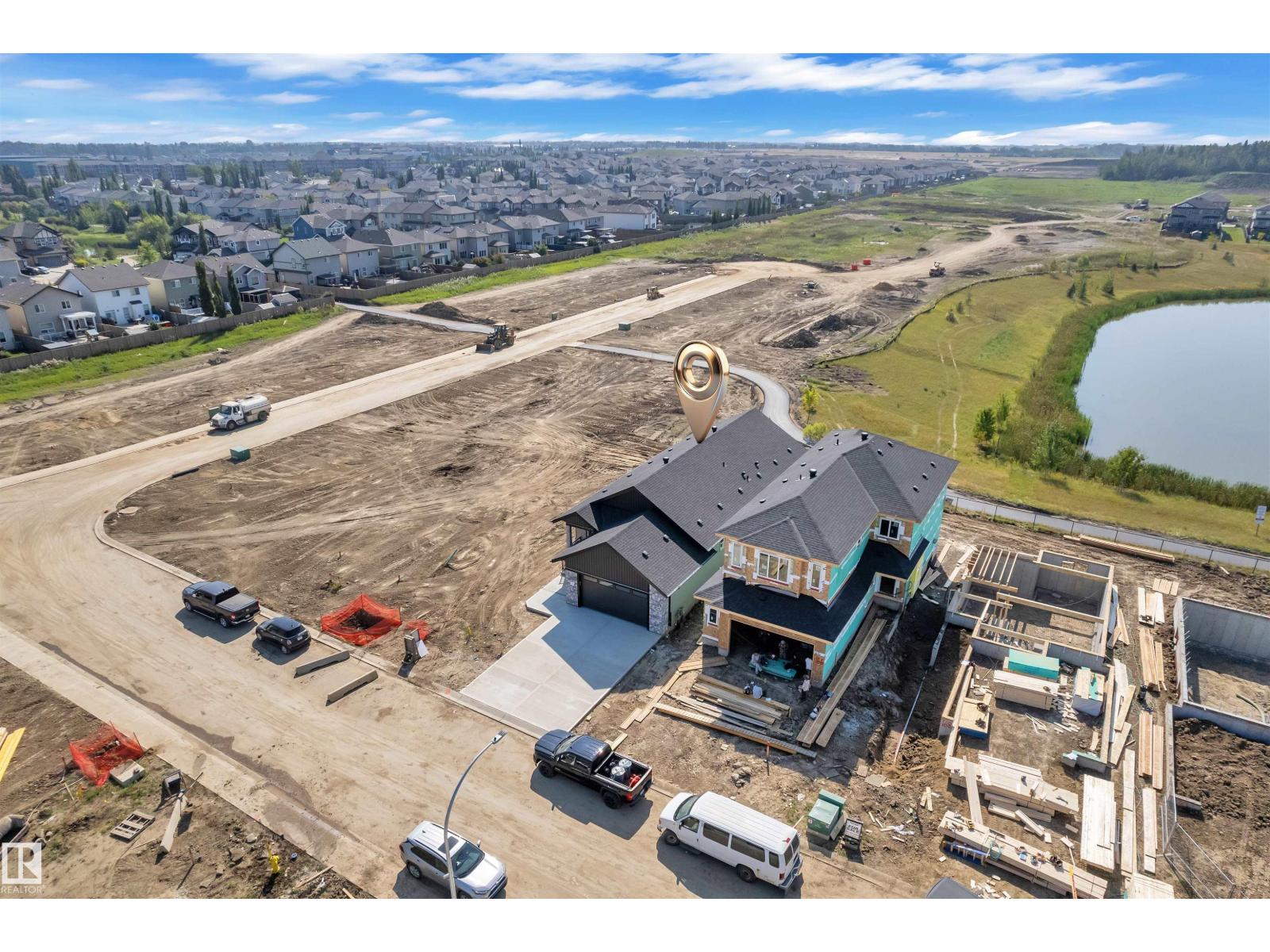 164 Caledon Cr, Spruce Grove, Alberta  T7X 4E3 - Photo 34 - E4479952