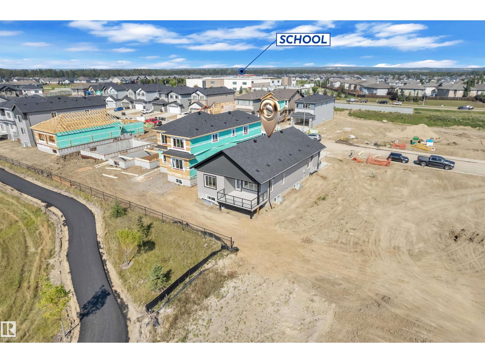 164 Caledon Cr, Spruce Grove, Alberta  T7X 4E3 - Photo 37 - E4479952