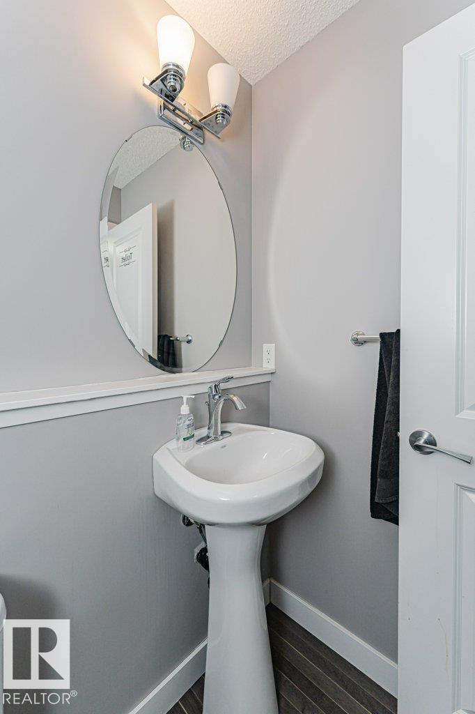 #20 2004 Trumpeter Wy Nw, Edmonton, Alberta  T5S 0J9 - Photo 10 - E4479953