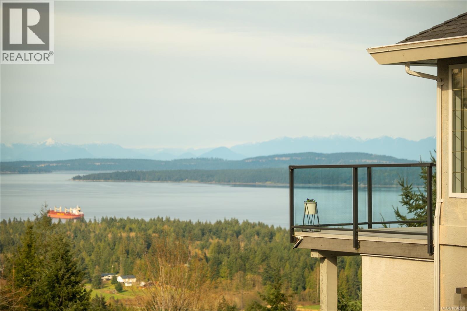 3758 Panorama Cres, Chemainus, British Columbia