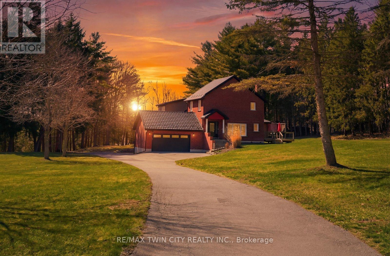 25 HAMMOND ROAD, Brant, Ontario