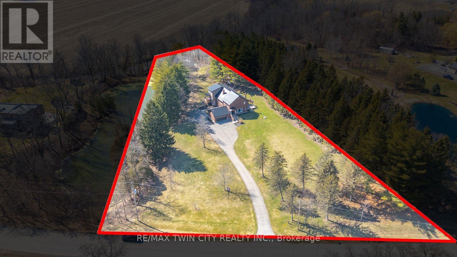 25 Hammond Road, Brant, Ontario  N3T 5L4 - Photo 4 - X12942152