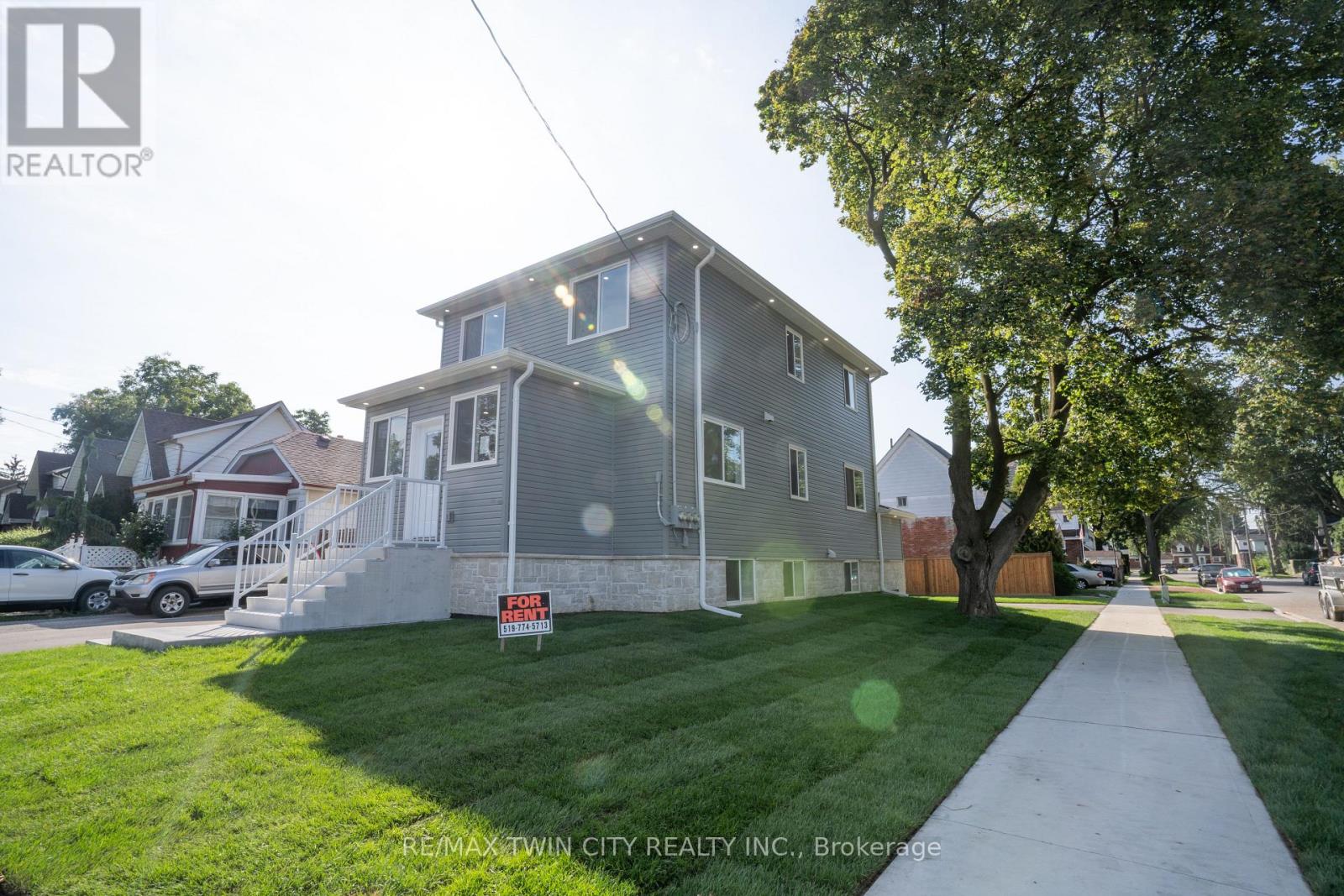 3 - 309 Nelson Street, Brantford, Ontario  N3S 4E2 - Photo 15 - X12942164