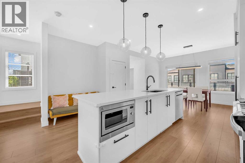 252, 7820 Spring Willow Drive Sw, Calgary, Alberta  T3H 6E1 - Photo 11 - A2298094