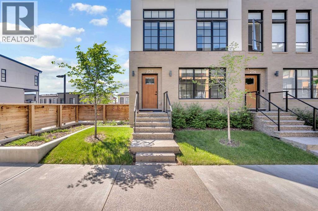 252, 7820 Spring Willow Drive Sw, Calgary, Alberta  T3H 6E1 - Photo 2 - A2298094