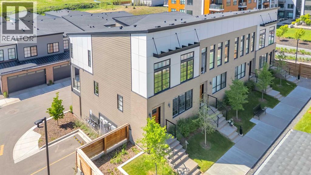 252, 7820 Spring Willow Drive Sw, Calgary, Alberta  T3H 6E1 - Photo 34 - A2298094