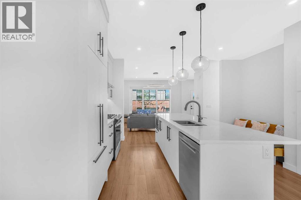 252, 7820 Spring Willow Drive Sw, Calgary, Alberta  T3H 6E1 - Photo 9 - A2298094