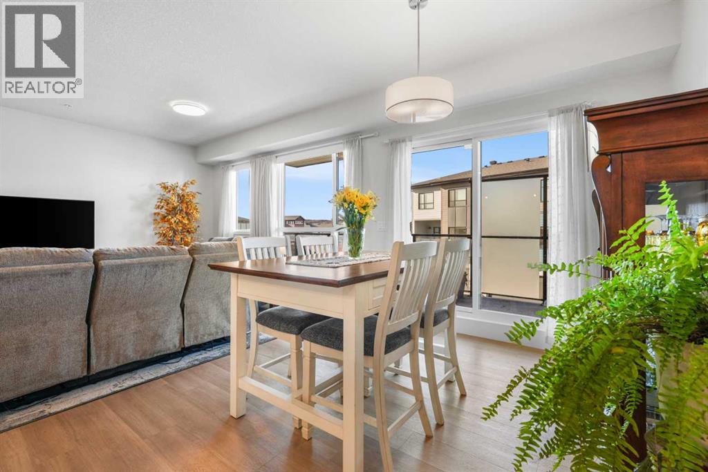 1203, 42 Cranbrook Gardens SE, Calgary, Alberta  T3M 3P9 - Photo 7 - A2288167