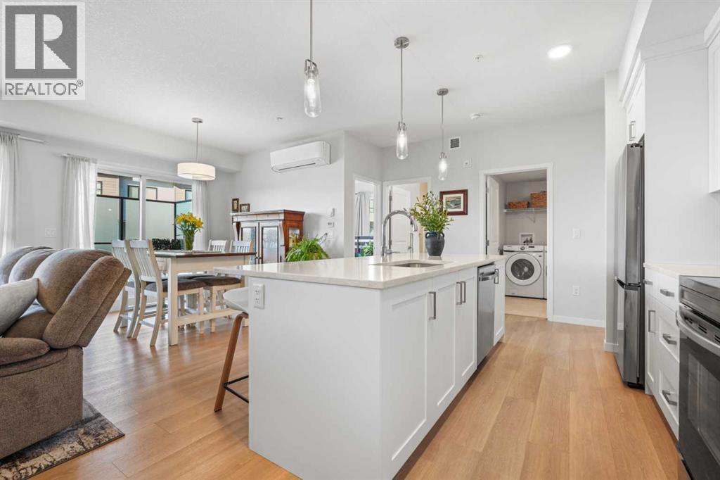 1203, 42 Cranbrook Gardens SE, Calgary, Alberta  T3M 3P9 - Photo 2 - A2288167