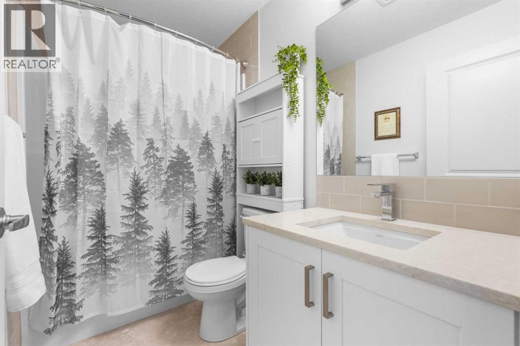 1203, 42 Cranbrook Gardens SE, Calgary, Alberta  T3M 3P9 - Photo 19 - A2288167