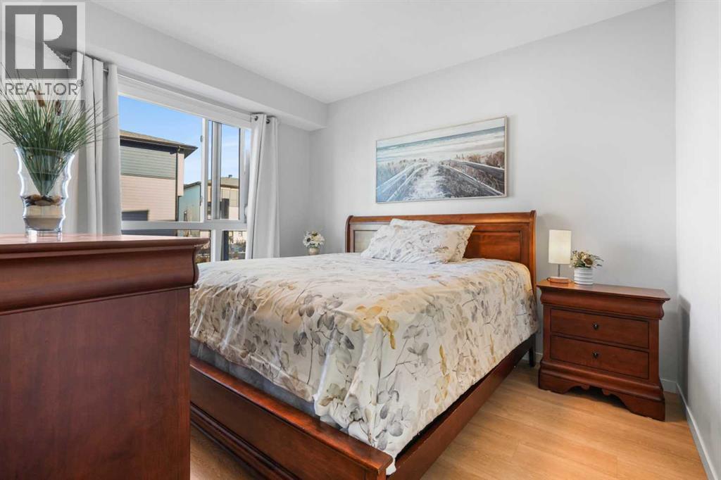 1203, 42 Cranbrook Gardens SE, Calgary, Alberta  T3M 3P9 - Photo 12 - A2288167