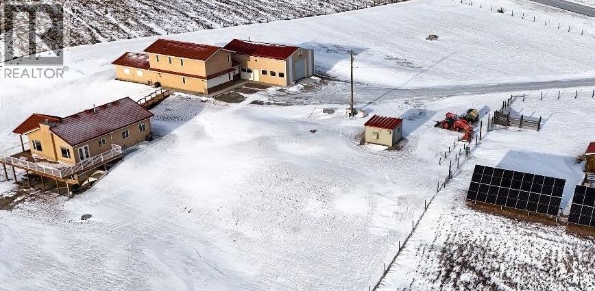 16111 274 Avenue E, Rural Foothills County, Alberta  T1S 4M9 - Photo 6 - A2291216