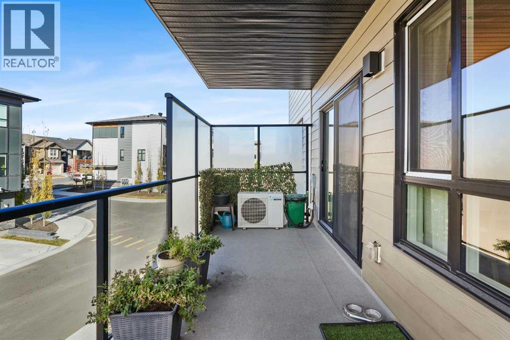 1203, 42 Cranbrook Gardens SE, Calgary, Alberta  T3M 3P9 - Photo 24 - A2288167