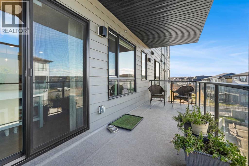 1203, 42 Cranbrook Gardens SE, Calgary, Alberta  T3M 3P9 - Photo 22 - A2288167