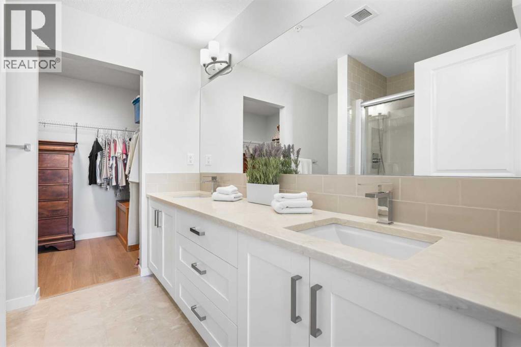 1203, 42 Cranbrook Gardens SE, Calgary, Alberta  T3M 3P9 - Photo 14 - A2288167