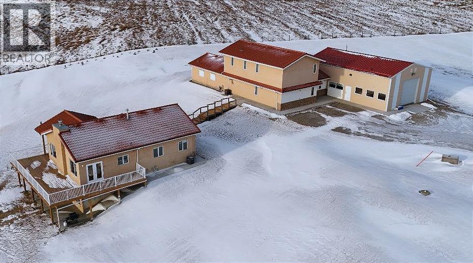 16111 274 Avenue E, Rural Foothills County, Alberta  T1S 4M9 - Photo 38 - A2291216