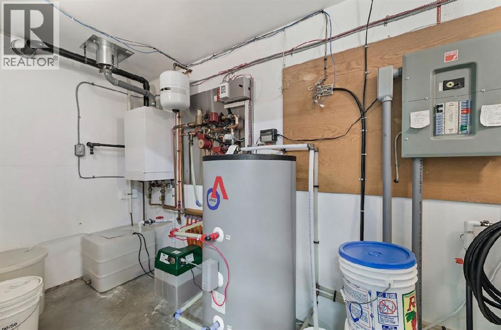 16111 274 Avenue E, Rural Foothills County, Alberta  T1S 4M9 - Photo 29 - A2291216