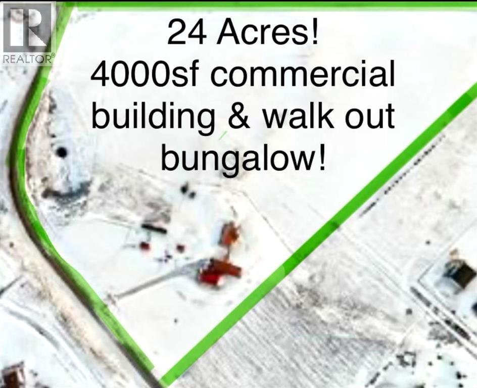 16111 274 Avenue E, Rural Foothills County, Alberta  T1S 4M9 - Photo 2 - A2291216