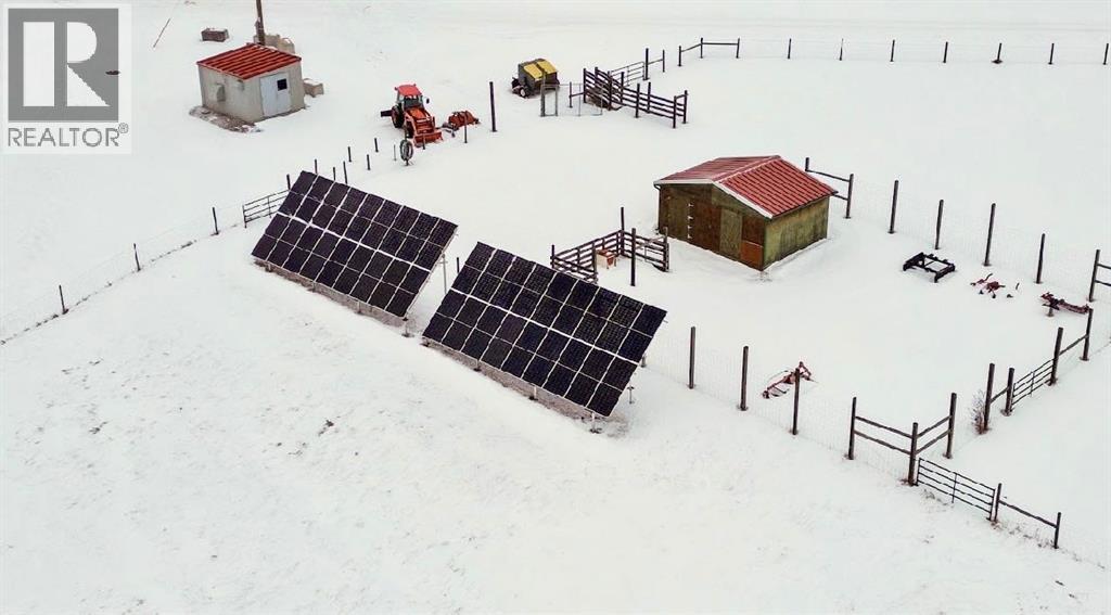 16111 274 Avenue E, Rural Foothills County, Alberta  T1S 4M9 - Photo 34 - A2291216