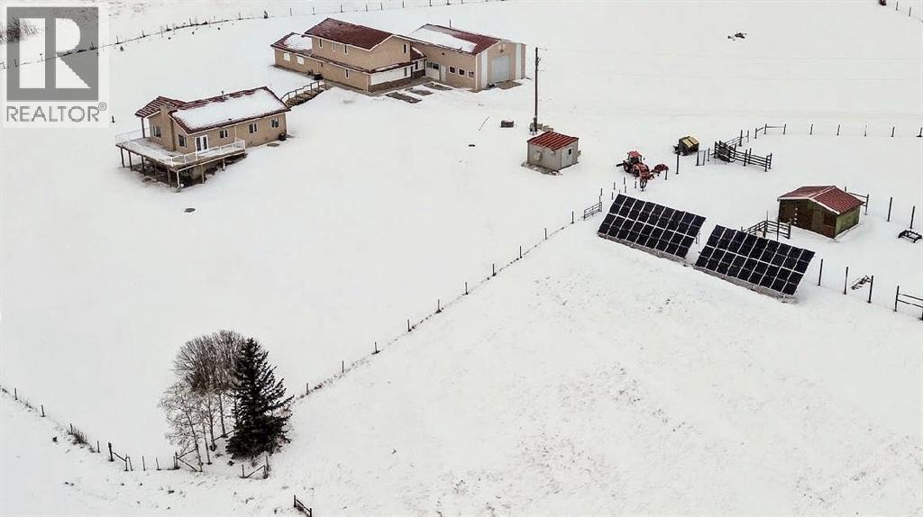 16111 274 Avenue E, Rural Foothills County, Alberta  T1S 4M9 - Photo 33 - A2291216