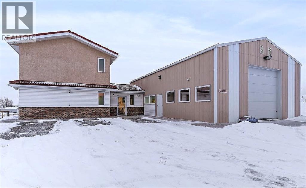 16111 274 Avenue E, Rural Foothills County, Alberta  T1S 4M9 - Photo 40 - A2291216