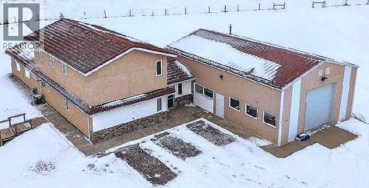 16111 274 Avenue E, Rural Foothills County, Alberta  T1S 4M9 - Photo 35 - A2291216