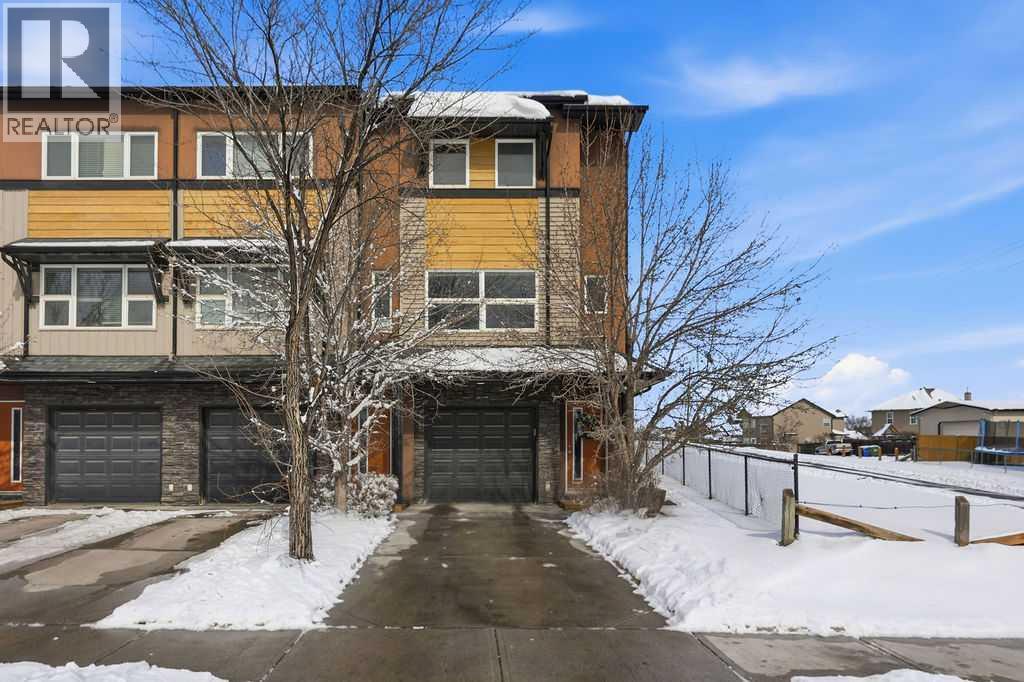 12993 Coventry Hills Way NE, Calgary, Alberta