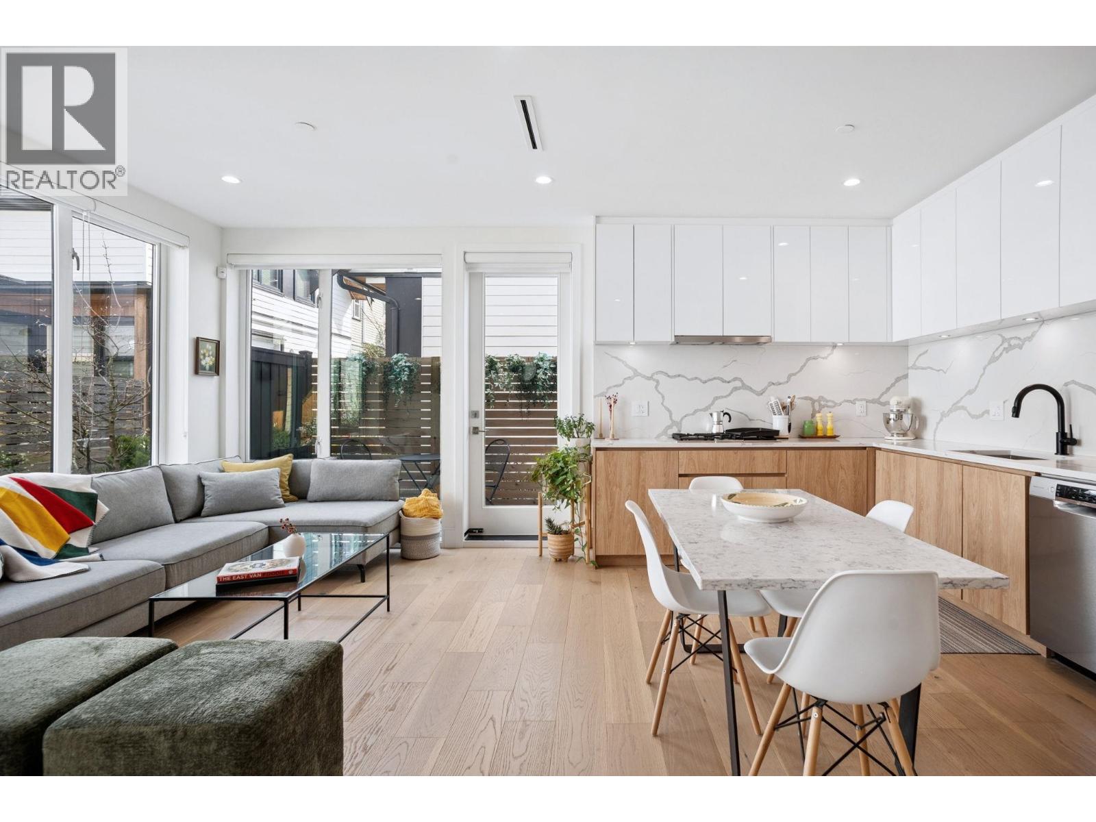 4419 Welwyn Street, Vancouver, British Columbia  V5N 3Z3 - Photo 3 - R3105766