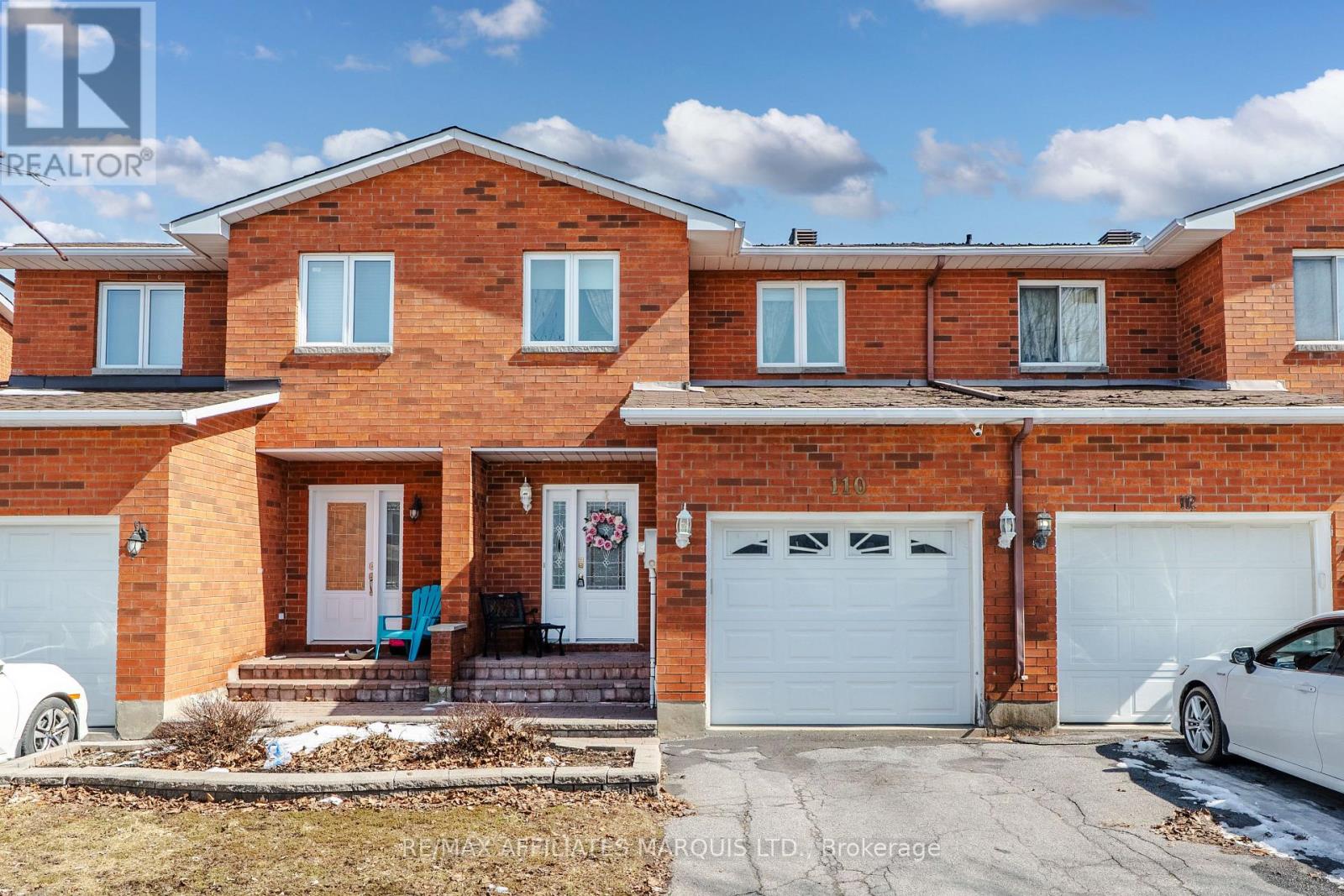 110 HERITAGE PL PLACE, Cornwall, Ontario
