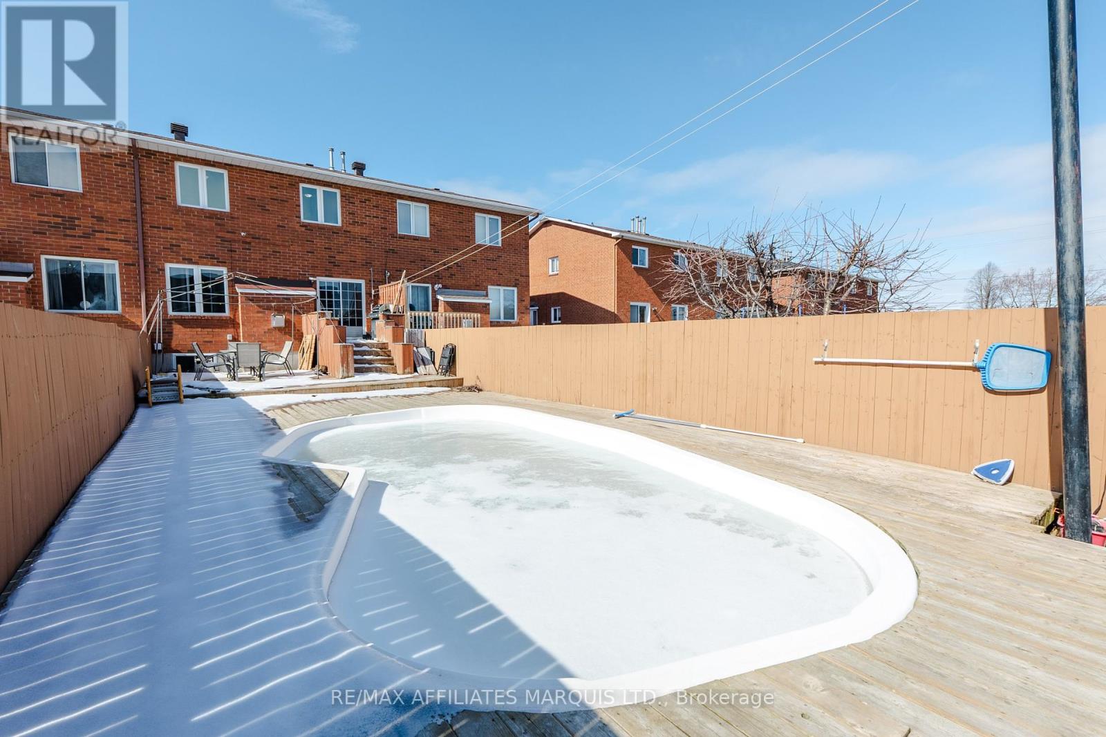 110 Heritage Pl Place, Cornwall, Ontario  K6J 5V5 - Photo 38 - X12942184