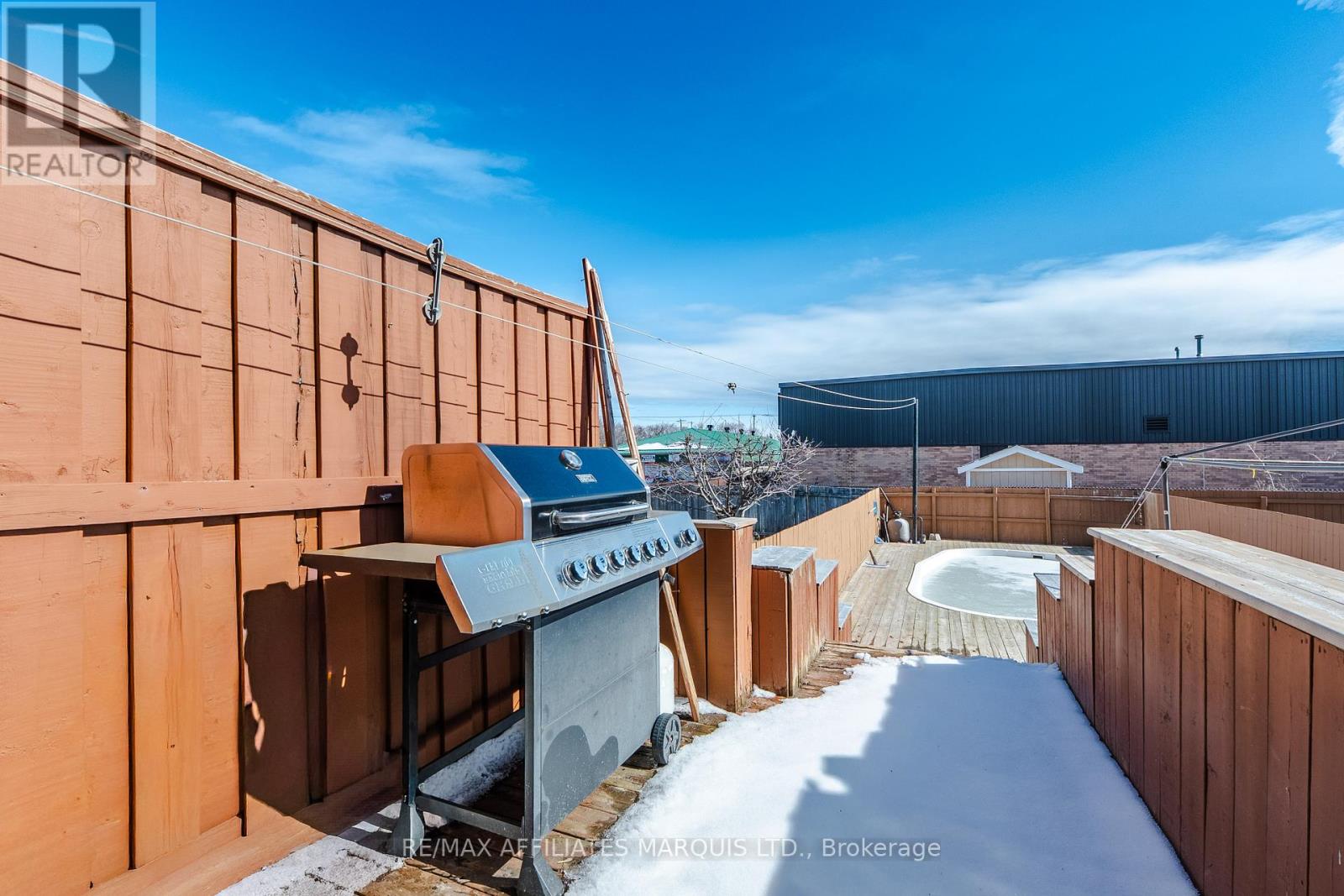 110 Heritage Pl Place, Cornwall, Ontario  K6J 5V5 - Photo 39 - X12942184