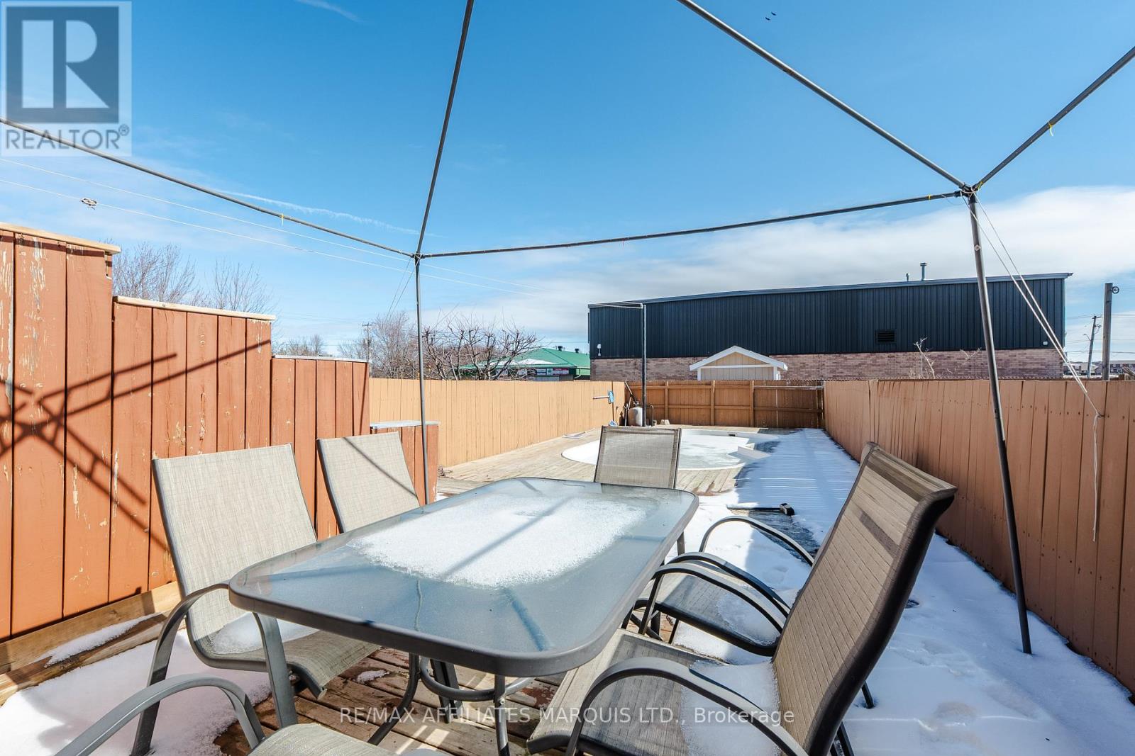 110 Heritage Pl Place, Cornwall, Ontario  K6J 5V5 - Photo 40 - X12942184