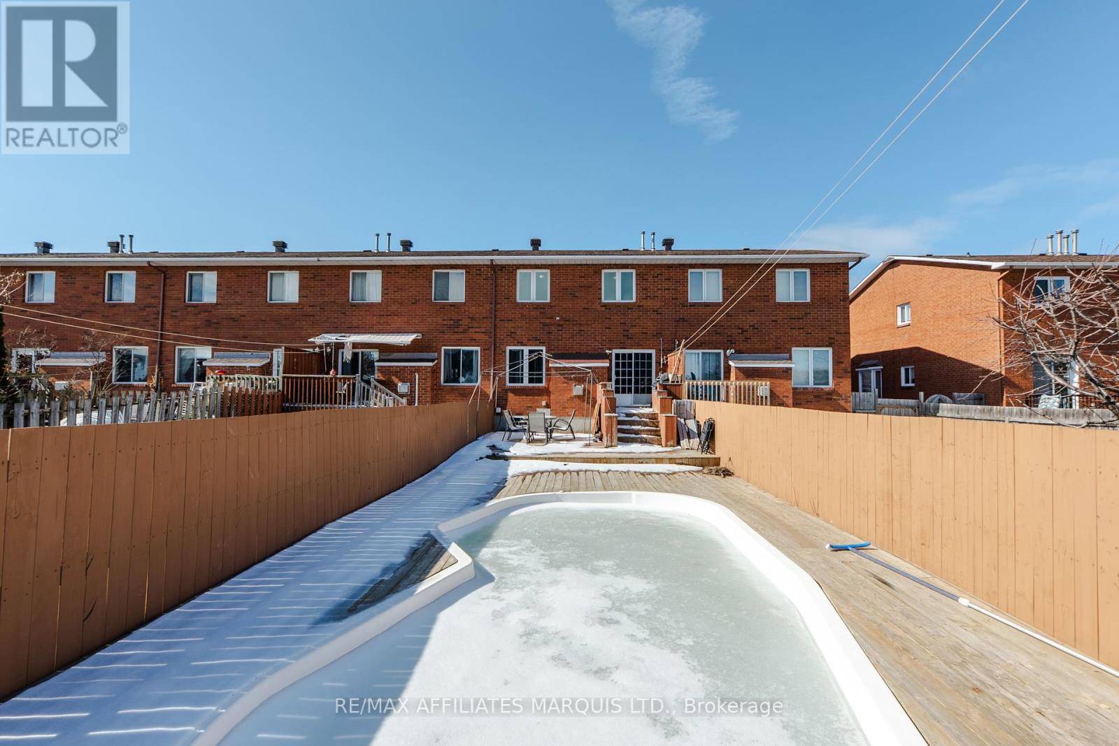 110 Heritage Pl Place, Cornwall, Ontario  K6J 5V5 - Photo 42 - X12942184