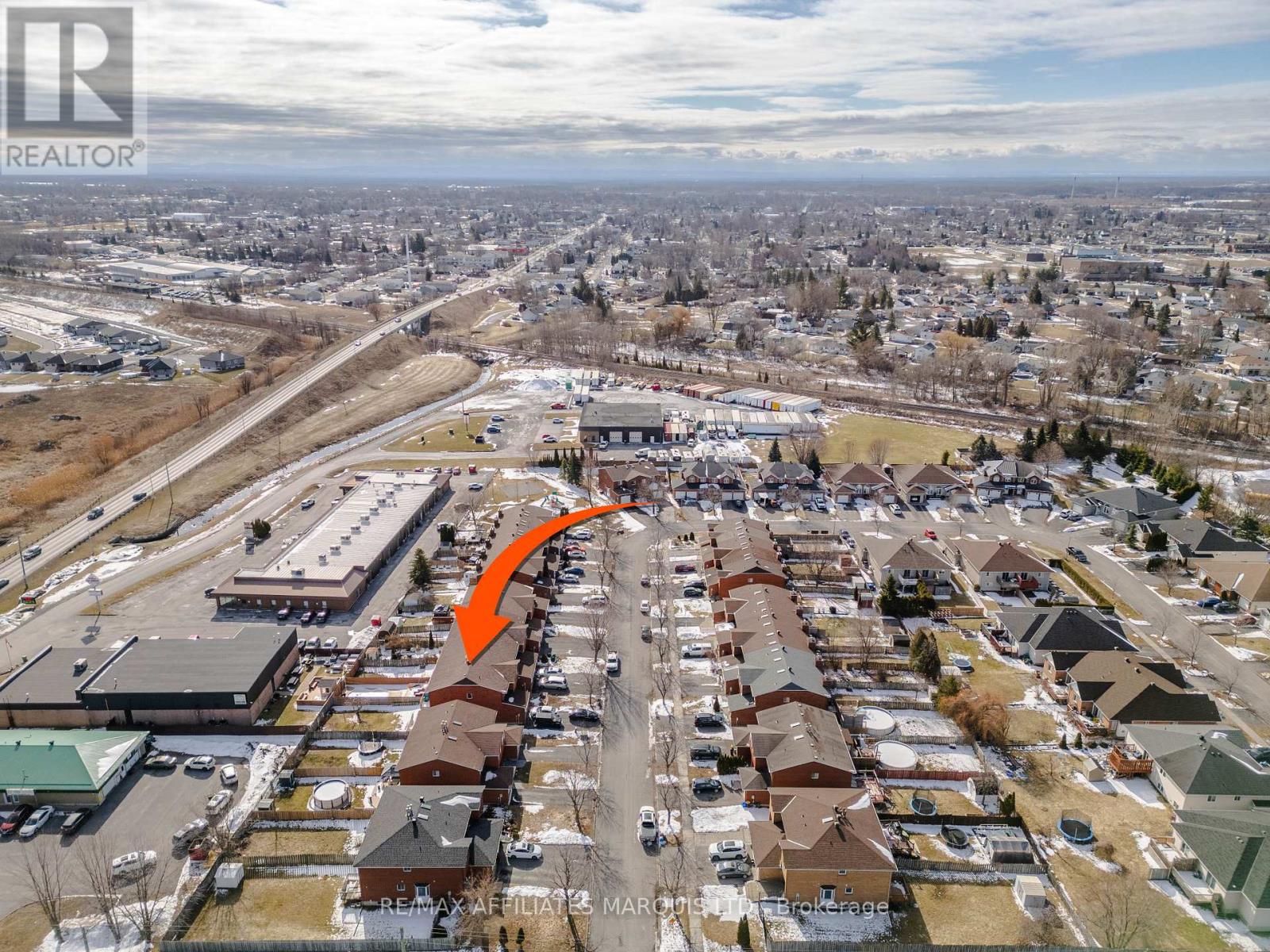 110 Heritage Pl Place, Cornwall, Ontario  K6J 5V5 - Photo 45 - X12942184