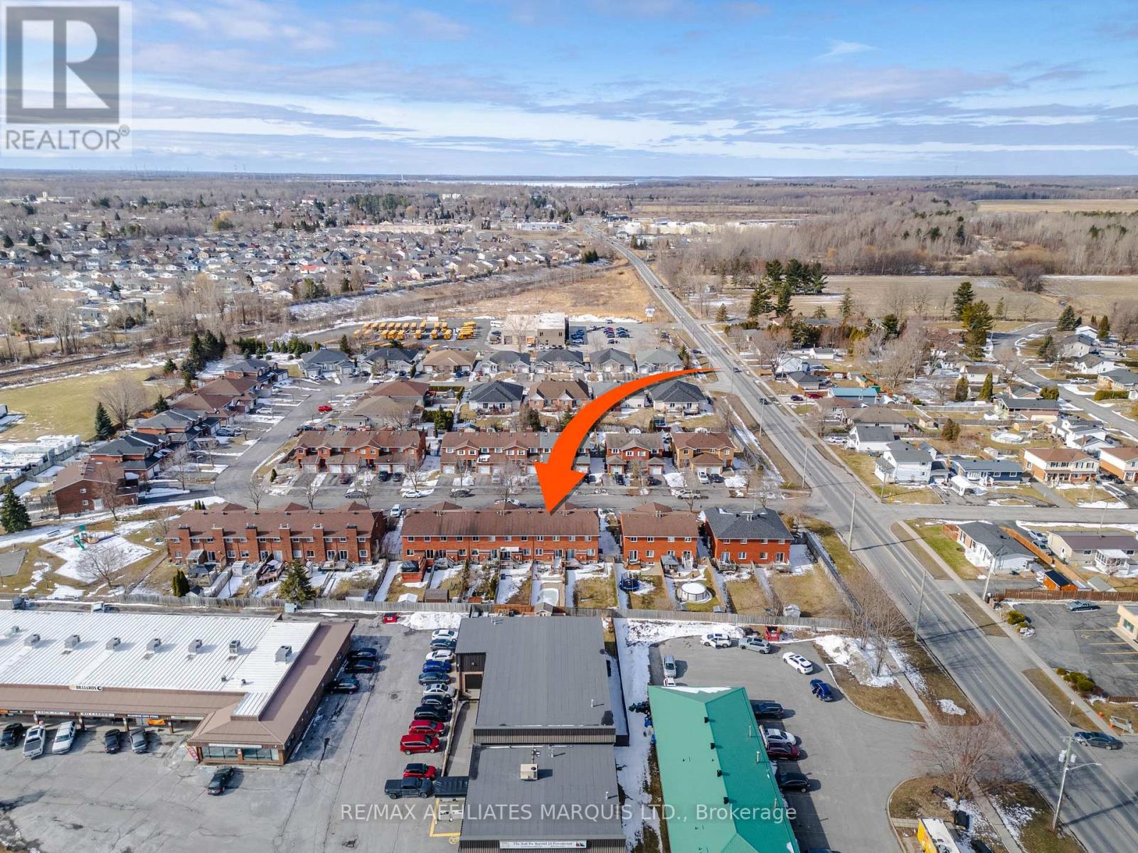 110 Heritage Pl Place, Cornwall, Ontario  K6J 5V5 - Photo 46 - X12942184