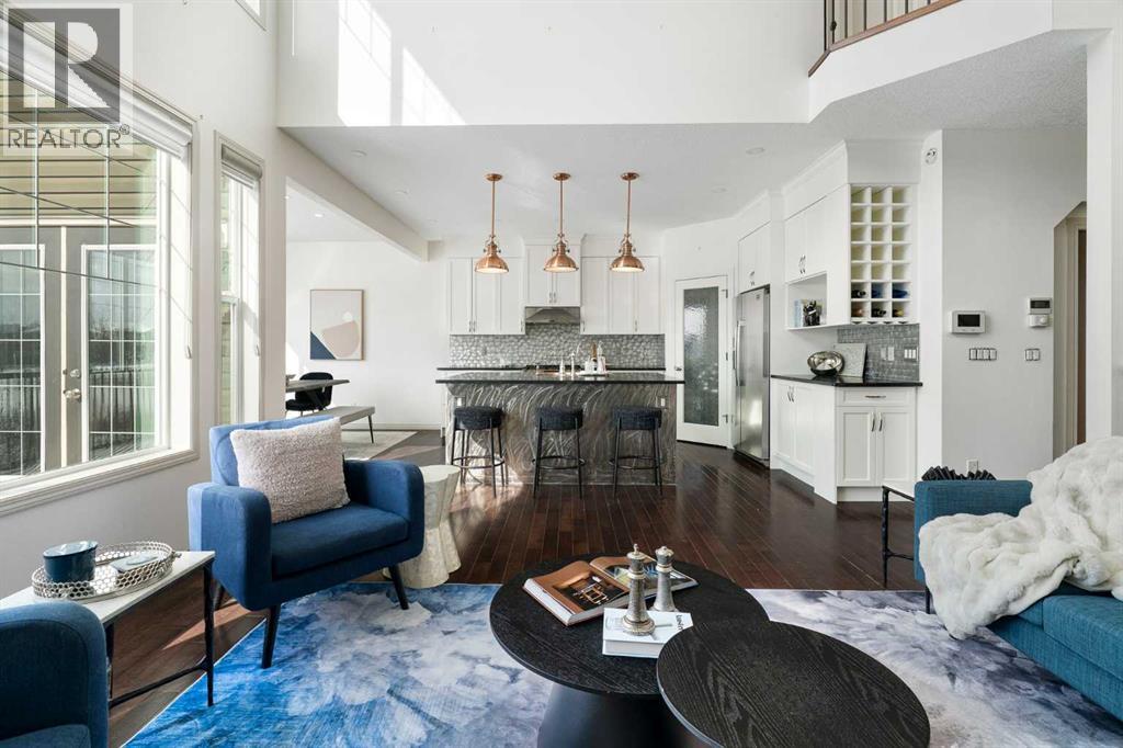 44 Cougar Ridge Green, Calgary, Alberta  T3H 0S6 - Photo 19 - A2297899