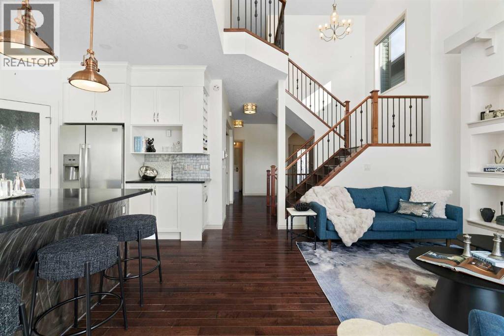 44 Cougar Ridge Green, Calgary, Alberta  T3H 0S6 - Photo 22 - A2297899